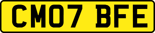 CM07BFE
