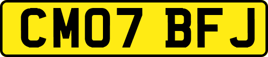 CM07BFJ