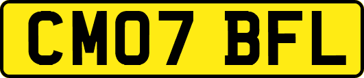 CM07BFL