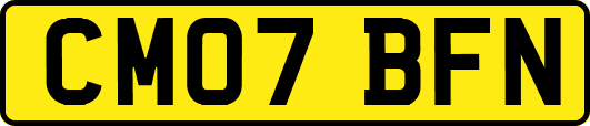 CM07BFN