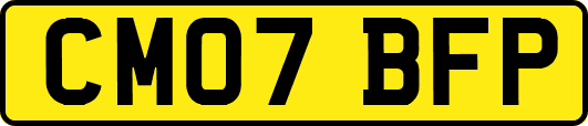 CM07BFP