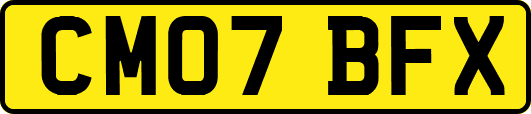 CM07BFX