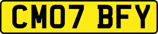CM07BFY