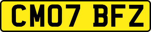 CM07BFZ