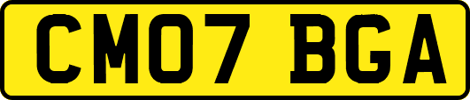 CM07BGA