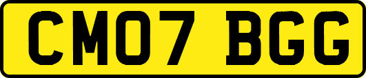 CM07BGG