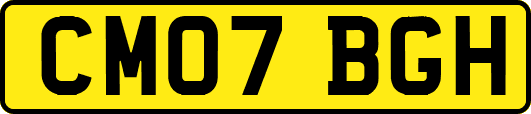 CM07BGH