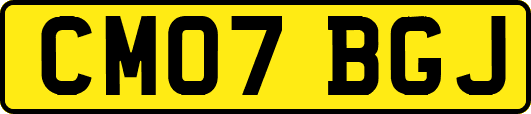 CM07BGJ