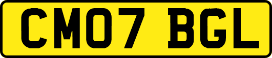 CM07BGL