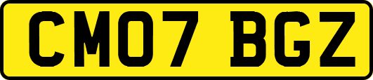 CM07BGZ
