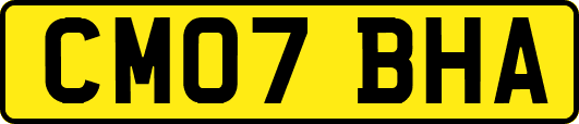 CM07BHA