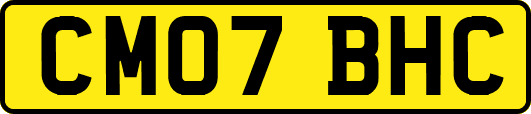 CM07BHC