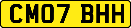 CM07BHH