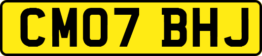 CM07BHJ