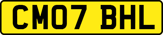 CM07BHL