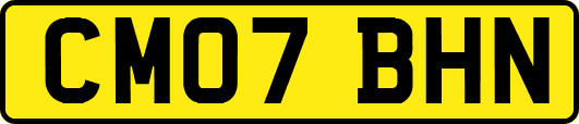 CM07BHN