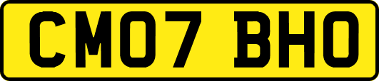 CM07BHO
