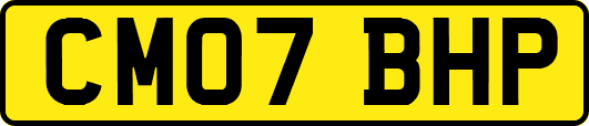 CM07BHP