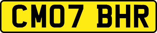 CM07BHR