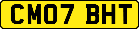 CM07BHT
