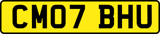 CM07BHU