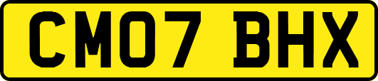 CM07BHX