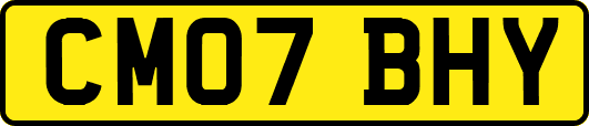 CM07BHY