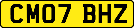 CM07BHZ