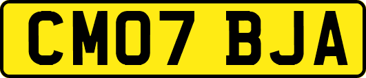 CM07BJA