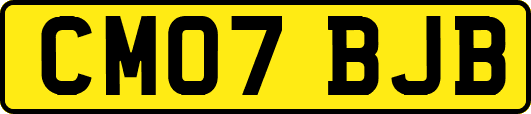 CM07BJB