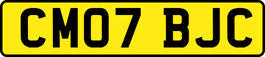 CM07BJC