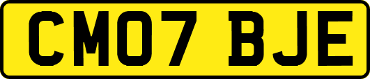 CM07BJE