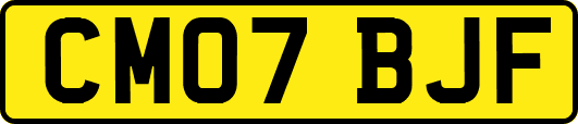 CM07BJF
