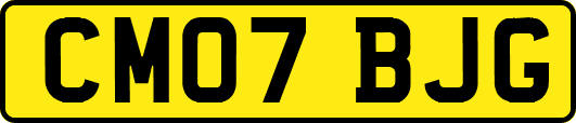 CM07BJG