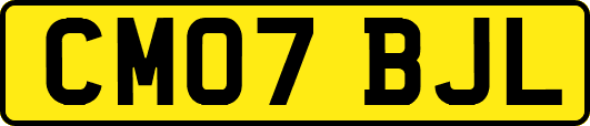 CM07BJL