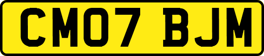 CM07BJM