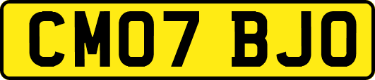 CM07BJO