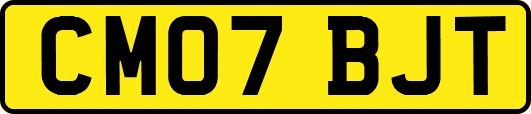 CM07BJT