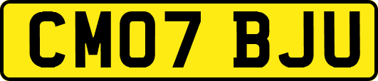 CM07BJU