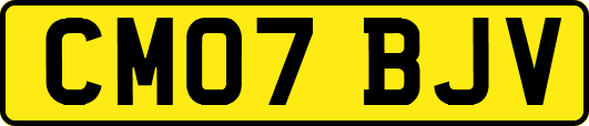 CM07BJV