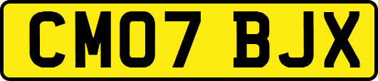 CM07BJX