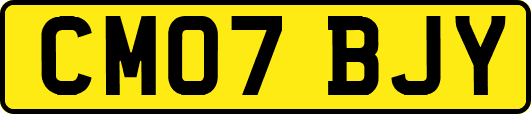 CM07BJY