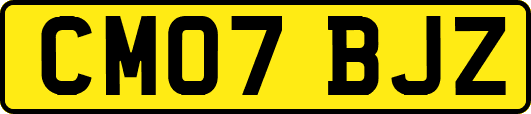 CM07BJZ