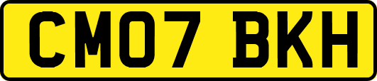 CM07BKH