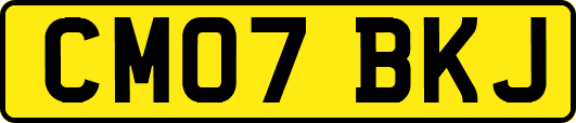 CM07BKJ