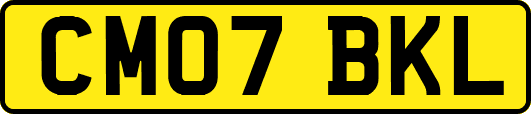 CM07BKL