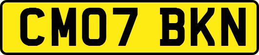 CM07BKN