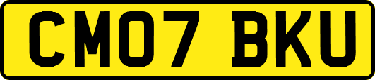 CM07BKU