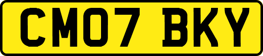 CM07BKY