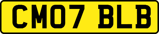 CM07BLB